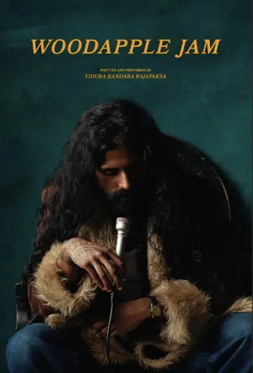 Plakat do filmu "Woodapple Jam" #941224