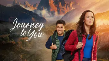 Zasłona do filmu "Journey to You" #1846241