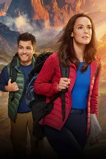 Plakat do filmu "Journey to You" #1846246