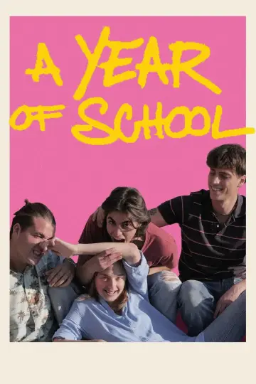 Un anno di scuola