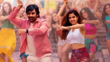 Zasłona do filmu "భర్త మహాశయులకు విజ్ఞప్తి" #542615
