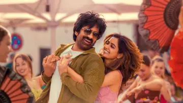 Zasłona do filmu "భర్త మహాశయులకు విజ్ఞప్తి" #542616