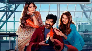 Zasłona do filmu "భర్త మహాశయులకు విజ్ఞప్తి" #542618