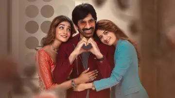 Zasłona do filmu "భర్త మహాశయులకు విజ్ఞప్తి" #798182