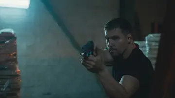 Zasłona do filmu "Balkanika: Tamna strana" #981858