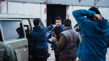 Zasłona do filmu "Balkanika: Tamna strana" #981859