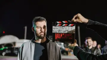 Zasłona do filmu "Balkanika: Tamna strana" #981863
