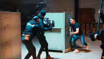 Zasłona do filmu "Balkanika: Tamna strana" #981864