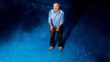 Zasłona do filmu "Mauvaise pioche" #796658