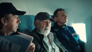 Zasłona do filmu "Mauvaise pioche" #796660