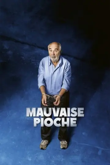 Mauvaise pioche