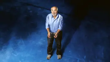 Zasłona do filmu "Mauvaise pioche" #1862355