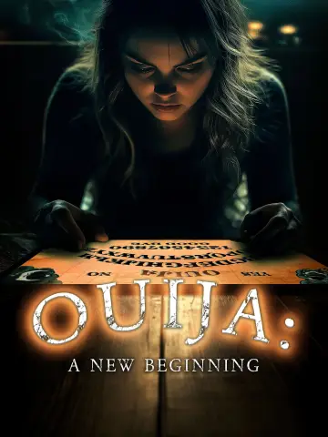 Ouija: Nowy początek