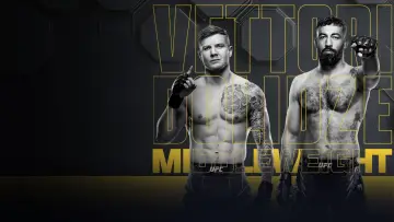 Zasłona do filmu "UFC Fight Night 254: Vettori vs. Dolidze 2" #1167890