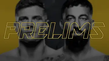 Zasłona do filmu "UFC Fight Night 254: Vettori vs. Dolidze 2" #1167896