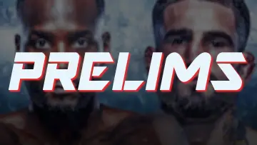 Zasłona do filmu "UFC Fight Night 255: Edwards vs. Brady" #1152837