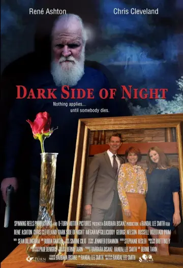 Plakat do filmu "Dark Side Of Night" #879782