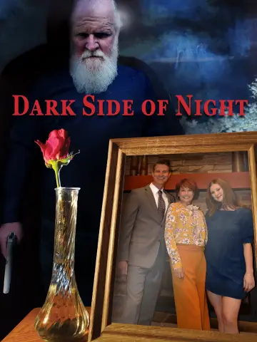 Dark Side Of Night plakat