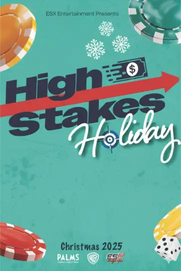 High Stakes Holiday