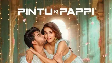 Zasłona do filmu "पिंटू की पुजारी" #1152824