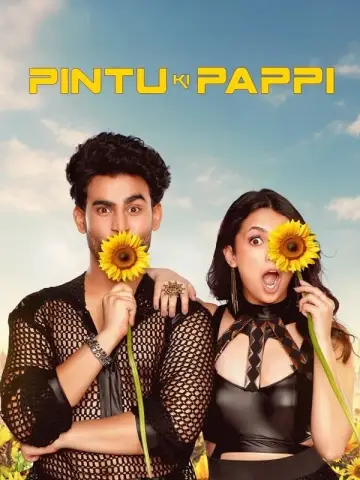 Plakat do filmu "पिंटू की पुजारी" #1152826