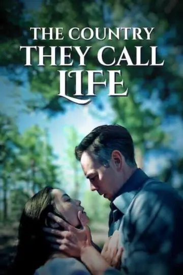 Plakat do filmu "The Country They Call Life" #1525529