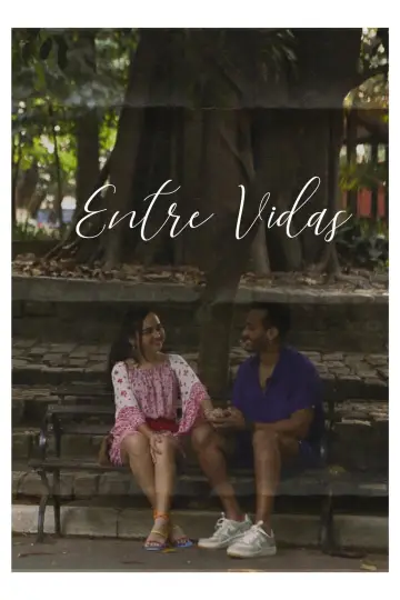 Plakat do filmu "Entre Vidas" #1170422
