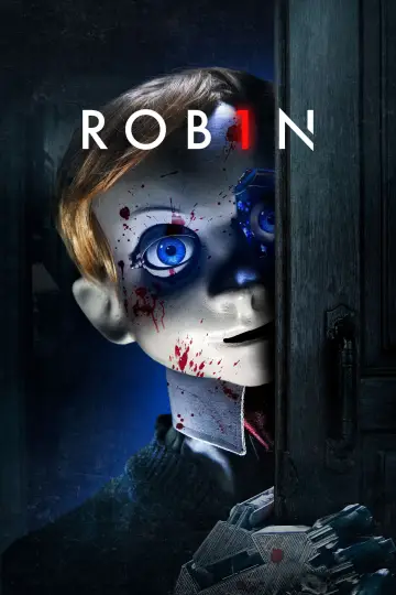 Plakat do filmu "Rob1n" #786625