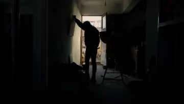 Zasłona do filmu "Ziyaretçi" #965172