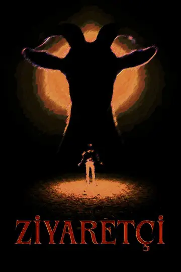 Plakat do filmu "Ziyaretçi" #965174