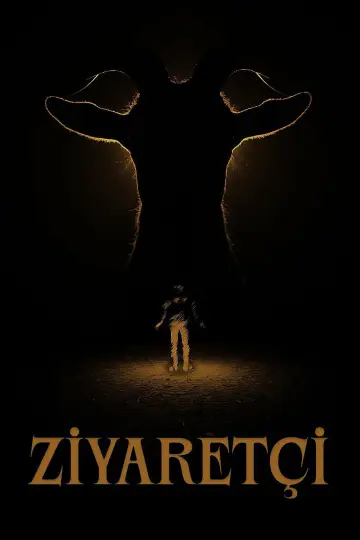 Plakat do filmu "Ziyaretçi" #965175