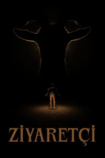 Plakat do filmu "Ziyaretçi" #965176
