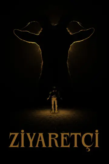 Plakat do filmu "Ziyaretçi" #965177