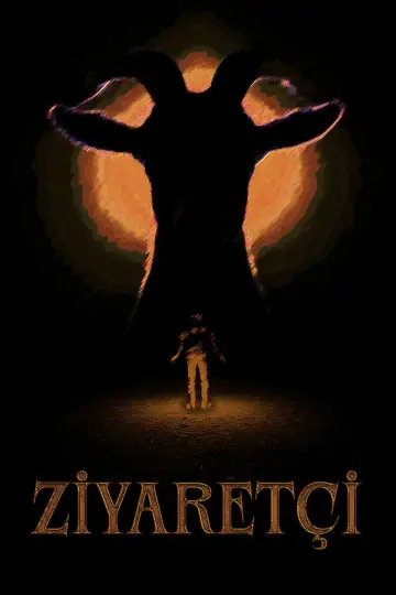 Plakat do filmu "Ziyaretçi" #965178