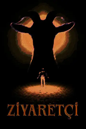 Plakat do filmu "Ziyaretçi" #965179
