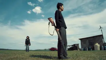 Zasłona do filmu "森中有林" #797499