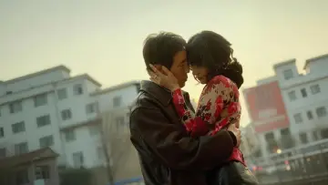 Zasłona do filmu "森中有林" #972530