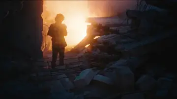 Zasłona do filmu "My Name Is Hope" #1919965