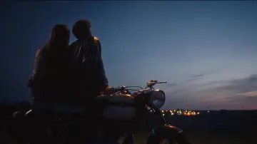 Zasłona do filmu "My Name Is Hope" #1919966