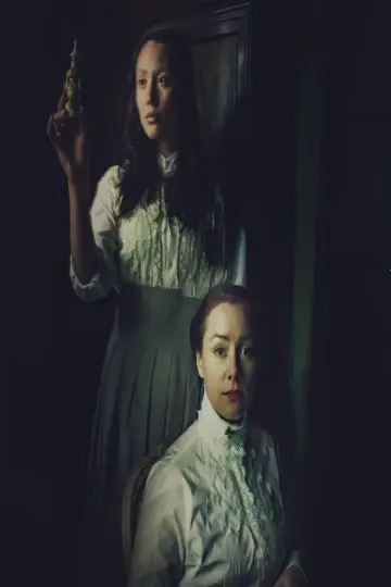 L'échiquier Des Deux Reines