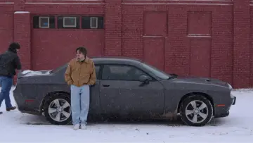 Zasłona do filmu "HOTHEADS" #1525342