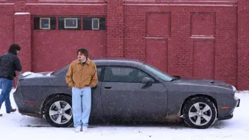 Zasłona do filmu "HOTHEADS" #1525343