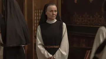 Zasłona do filmu "Niedziele" #529461