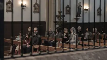 Zasłona do filmu "Niedziele" #796298