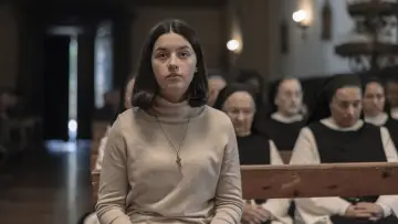 Zasłona do filmu "Niedziele" #796299