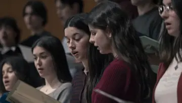 Zasłona do filmu "Niedziele" #796300