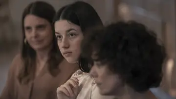 Zasłona do filmu "Niedziele" #796302