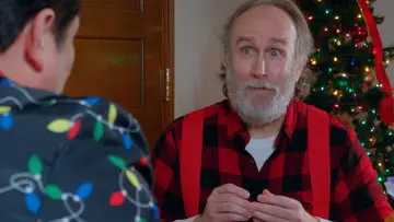 Zasłona do filmu "Hank