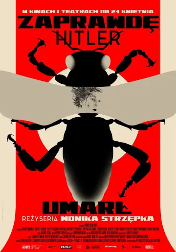 Zaprawdę Hitler umarł
