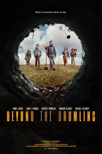 Plakat do filmu "Beyond the Drumlins" #799737